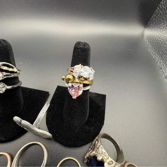 Ring Collection - Picture 6 of 7